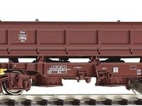 Piko H0 - 54601 - Zweiseitenkipper Fakks127 DR IV