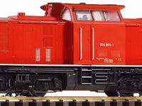 Piko G - 37560 - G Diesellokomotive BR 204