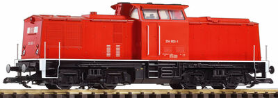 Piko G - 37560 - G Diesellokomotive BR 204 - Artikelbild