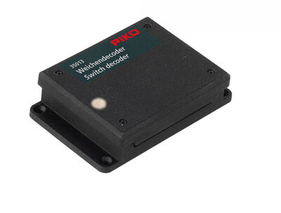 Piko G - 35013 - G Weichendecoder - Artikelbild