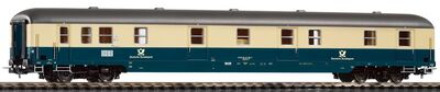 Piko H0 - 53387 - Postwagen mr-a55 DBP IV - Artikelbild