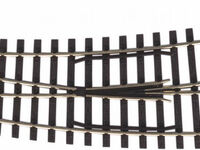 Piko H0 - 55227 - Bogenweiche, links BWL-R3