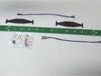 Piko G - 36131 - G Innenbeleuchtung für 3-achser Umbauwagen