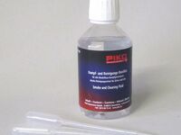 Piko G - 36210 - G Dampföl 250 ml