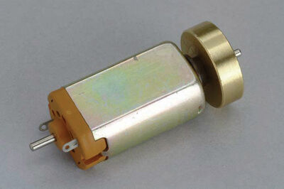 Piko H0 - 56003 - Motor mit Schwungmasse - Artikelbild