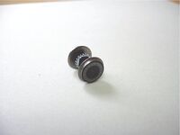 Piko H0 - 56179 - Radsatz BR 189, bedruckt mit Haftreifen, 2 Stck. (DC)