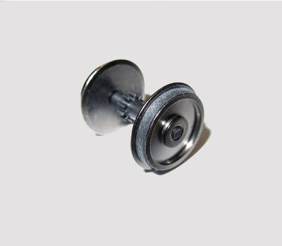 Piko H0 - 56181 - Radsatz BB 67000 bedruckt mit Haftreifen (DC) - Artikelbild