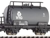 Piko H0 - 57703 - Kesselwagen VTG DB IV