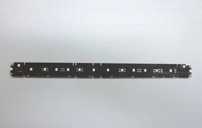 Piko H0 - 56146 - LED Beleuchtungsbausatz BR 440 für Mittelwagen - Artikelbild