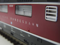 Piko H0 - 59701 - Diesellok V 200.0 DB III Wechselstromversion - Artikelbild