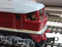 Piko H0 - 59740 - Diesellok BR 130 DR IV - Artikelbild