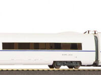 Piko H0 - 96720 - Elektrotriebzug CRH 3 VI, 4tlg - Artikelbild