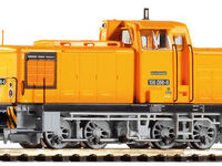 Piko H0 - 59428 - Diesellok 106.0-1 DR IV