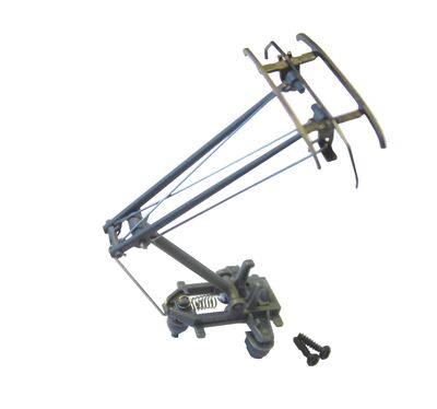 Piko H0 - 56250 - Stromabnehmer für BR 187 - Artikelbild