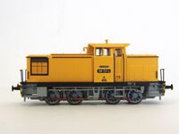 Piko H0 - 59429 - Diesellok 106.2 DR IV - Artikelbild