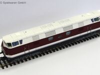 Piko H0 - 52570 - Diesellok 118 131-2 DR IV GFK - Artikelbild