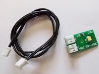 Piko G - 36017 - G Führerstands- und Motorrauminnenbeleuchtung