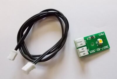 Piko G - 36017 - G Führerstands- und Motorrauminnenbeleuchtung - Artikelbild