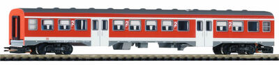 Piko N - 40692 - N Zwischenwagen BR 924 DB AG V - Artikelbild