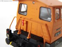 Piko H0 - 52631 - Diesellok BR 102.1 DR IV Wechselstromversion - Artikelbild