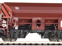 Piko H0 - 54641 - Selbstentladewagen Fc087 DB IV