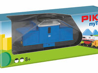 Piko H0 - 57014 - PIKO myTrain® Rangierlok - Artikelbild