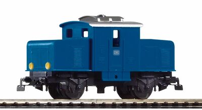 Piko H0 - 57014 - PIKO myTrain® Rangierlok - Artikelbild