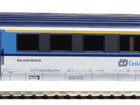 Piko H0 - 57671 - Steuerwagen Railjet CD VI