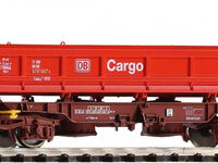 Piko H0 - 54604 - Zweiseitenkipper Fakks127 DB AG V