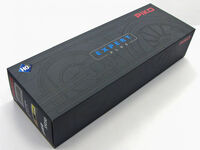 Piko H0 - 55050 - PIKO H0 Messwagen - Artikelbild