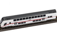 Piko H0 - 58800 - IC 2 Doppelstocksteuerwagen 2. Klasse DB AG VI - Artikelbild