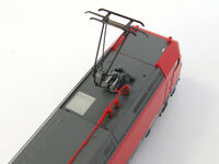 Piko H0 - 57839 - E-Lok BR 185 DB AG VI Wechselstromversion - Artikelbild