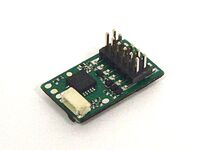 Piko TT - 46401 - PIKO SmartDecoder 4.1 (PluX12 NEM 658 Schnittstelle)