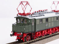 Piko H0 - 51008 - E-Lok BR 204 DR IV - Artikelbild