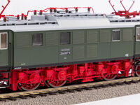 Piko H0 - 51008 - E-Lok BR 204 DR IV - Artikelbild