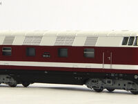 Piko TT - 47280 - TT Diesellok BR 118 DR IV, 4-achsig - Artikelbild