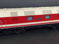 Piko TT - 47291 - TT Diesellok V 180 DR III, 6-achsig - Artikelbild
