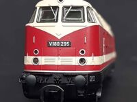 Piko TT - 47291 - TT Diesellok V 180 DR III, 6-achsig - Artikelbild