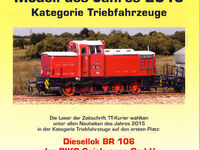 Piko TT - 47360 - TT Diesellok V 60.10 DR III - Artikelbild