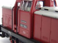 Piko TT - 47360 - TT Diesellok V 60.10 DR III - Artikelbild