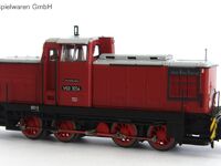 Piko TT - 47360 - TT Diesellok V 60.10 DR III - Artikelbild