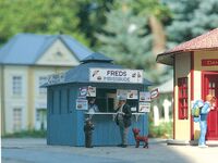 Piko G - 62021 - G Freds Imbißbude