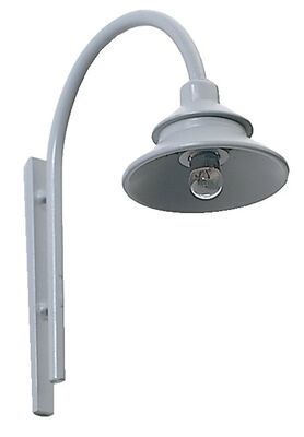 Piko G - 62091 - G Hauslaterne - Artikelbild