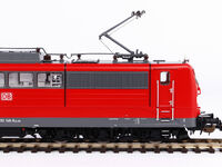 Piko H0 - 51307 - E-Lok BR 151 DB AG VI Wechselstromversion - Artikelbild