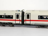 Piko H0 - 51400 - E-Triebzug BR 412 ICE 4 DB AG VI, 4tlg. - Artikelbild