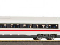 Piko H0 - 51403 - Sound-E-Triebzug BR 412 ICE 4 DB AG VI, 4tlg. Wechselstromversion, inkl. PIKO Decoder mit Soundmodul - Artikelbild