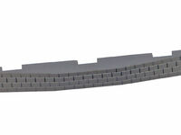 Piko H0 - 55442 - Bettungssockel für Weichenantrieb Weiche rechts/links (6 Stck.)