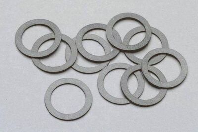 Piko H0 - 56070 - Haftreifen (10 Stück) - Artikelbild