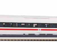 Piko H0 - 58593 - Ergänzungswagen BR 412 ICE 4 DB AG VI Wechselstromversion