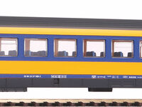 Piko H0 - 58679 - Personenwagen IC NS V